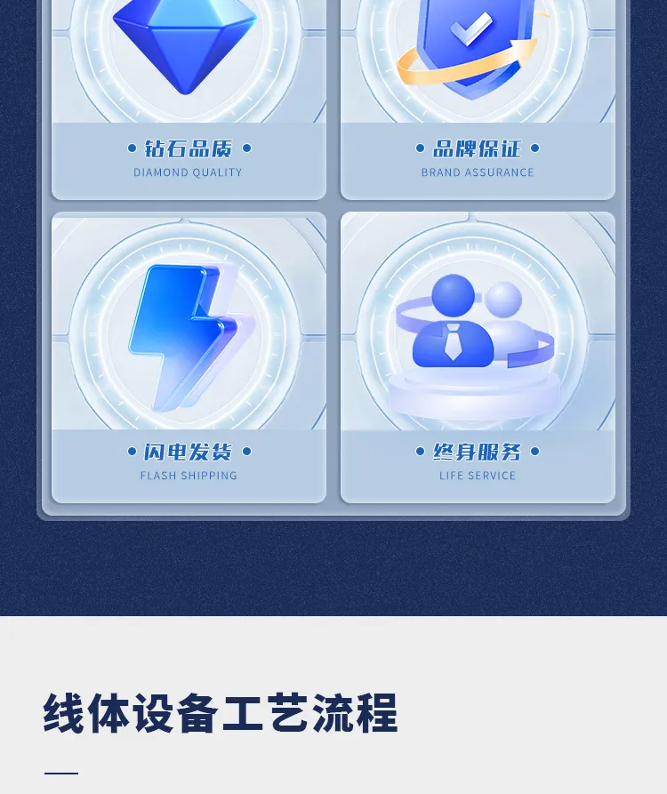 Dây chuyền sản xuất PACK mô-đun pin vỏ vuông tùy chỉnh không tiêu chuẩnĐầu tiên3chang