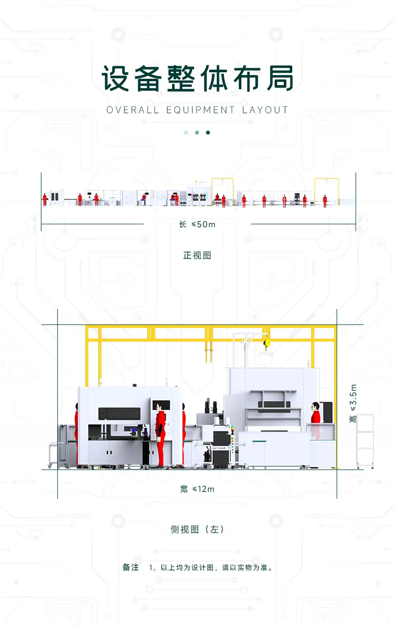 方壳锂电池家庭储能模组PACK半自动生产线 大单体储能电池模组装配线第4张 方壳锂电池家庭储能模组PACK半自动生产线 大单体储能电池模组装配线第4张
