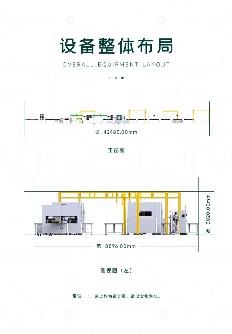 新能源方壳锂电池PACK全自动生产线 电池模组装配线第4张 新能源方壳锂电池PACK全自动生产线 电池模组装配线第4张