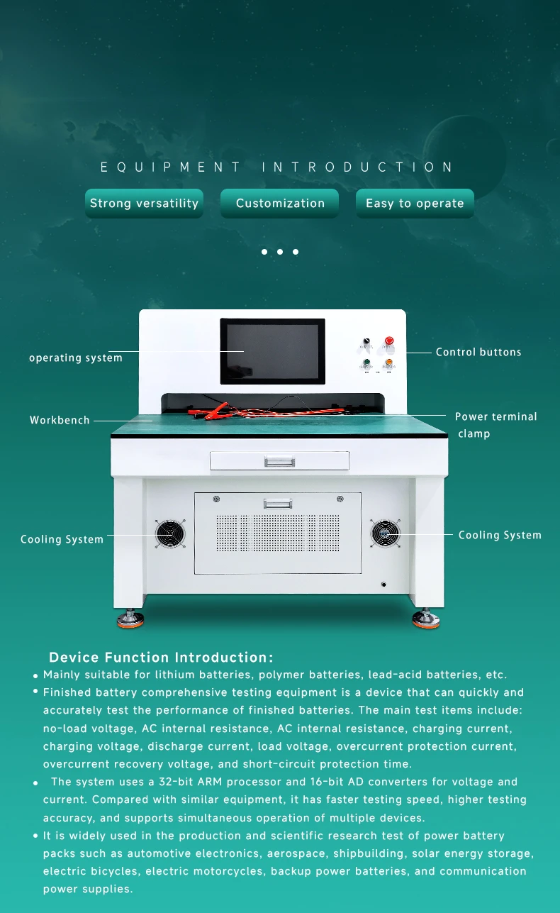 Аккумулятор десятиступенчатый пятисторонний сортировщик, литиевая батарея автоматический сортировщик резкиперв3на