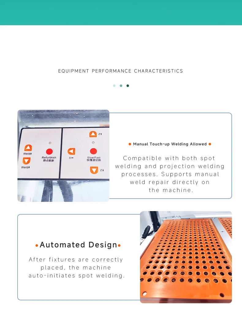 Блок аккумуляторов цилиндров серии-параллельный автоматический точечной сваркиперв4на