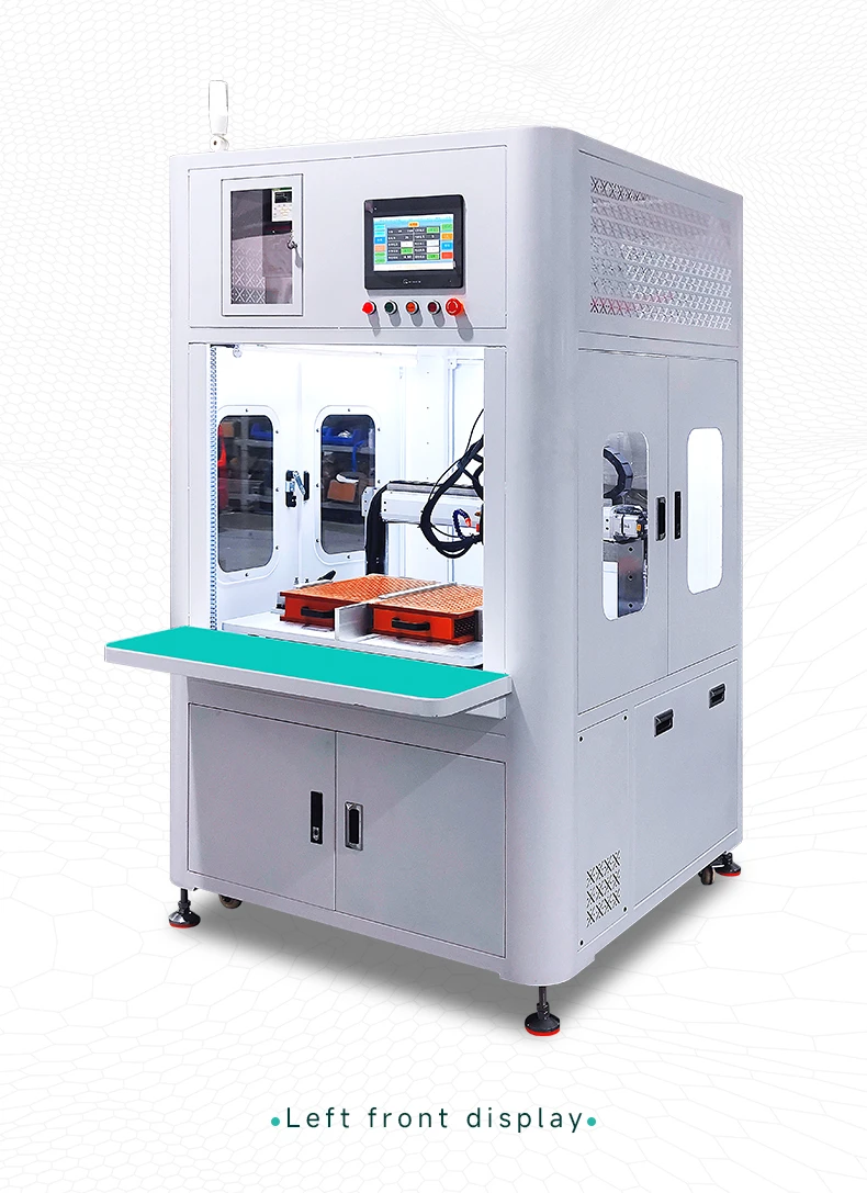 Блок аккумуляторов цилиндров серии-параллельный автоматический точечной сваркиперв9на