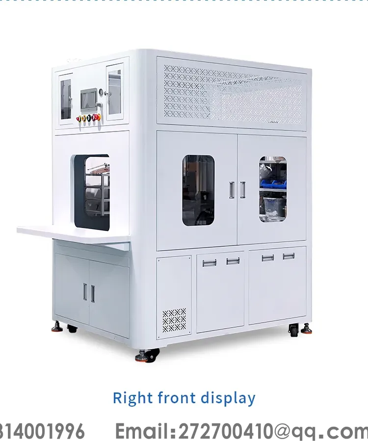 Мощный литиевый аккумулятор автоматический двухсторонний сварочный аппаратперв9на