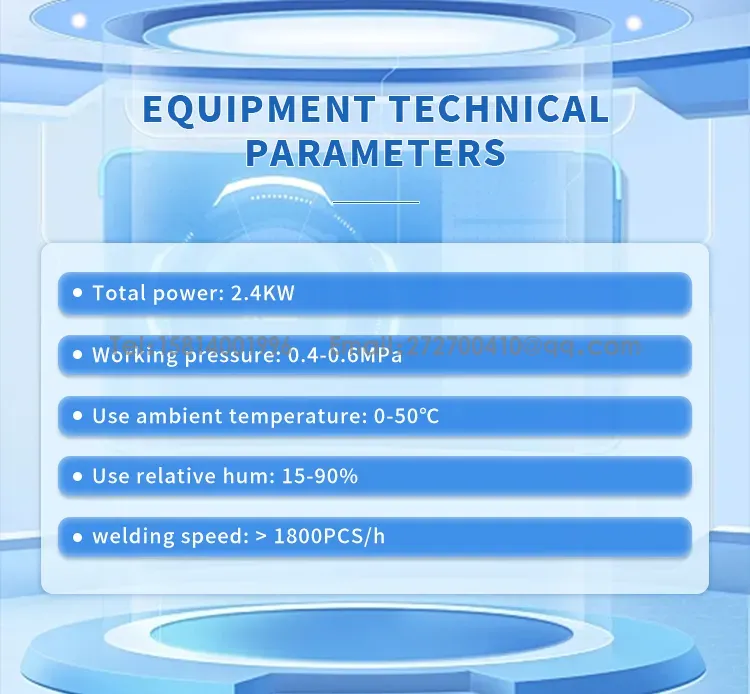 이동식 전원 스티커 보리 종이 기계 + 배터리 스폿 용접기 + 테스트 장치 3인 1 기계4번째 사진