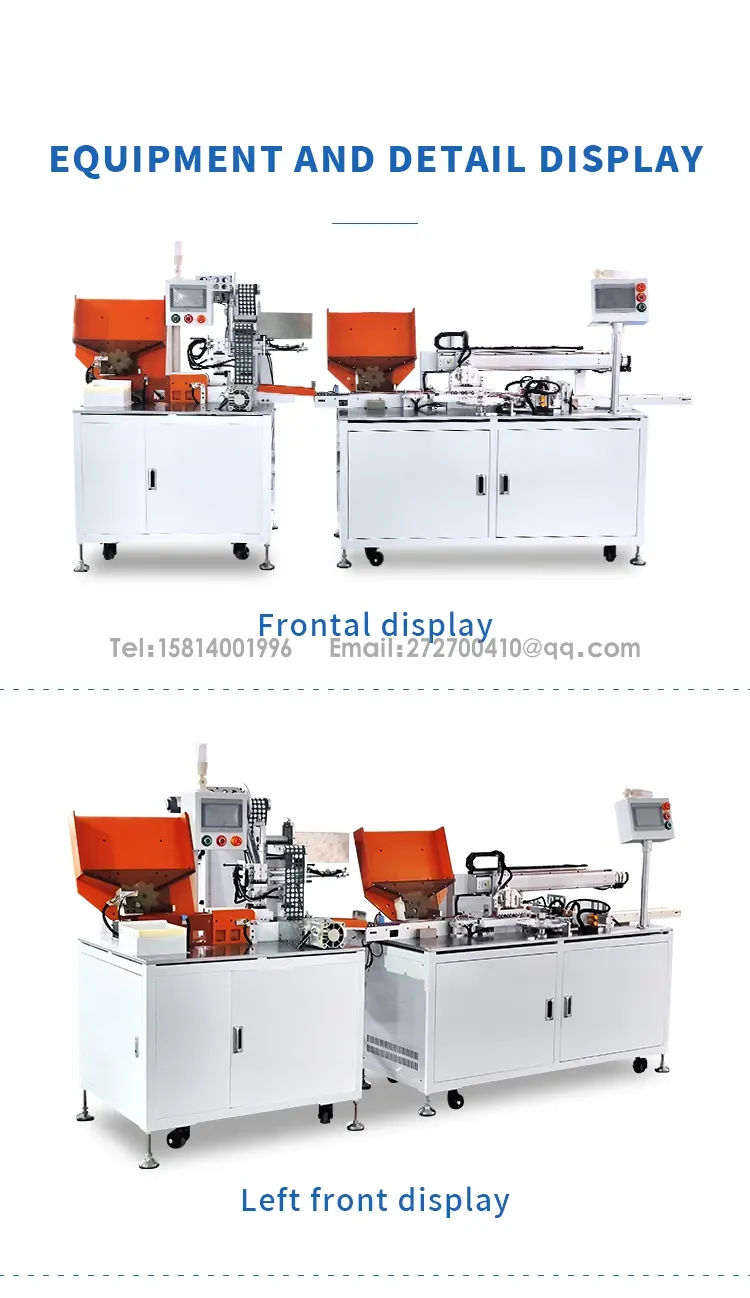 이동식 전원 스티커 보리 종이 기계 + 배터리 스폿 용접기 + 테스트 장치 3인 1 기계8번째 사진