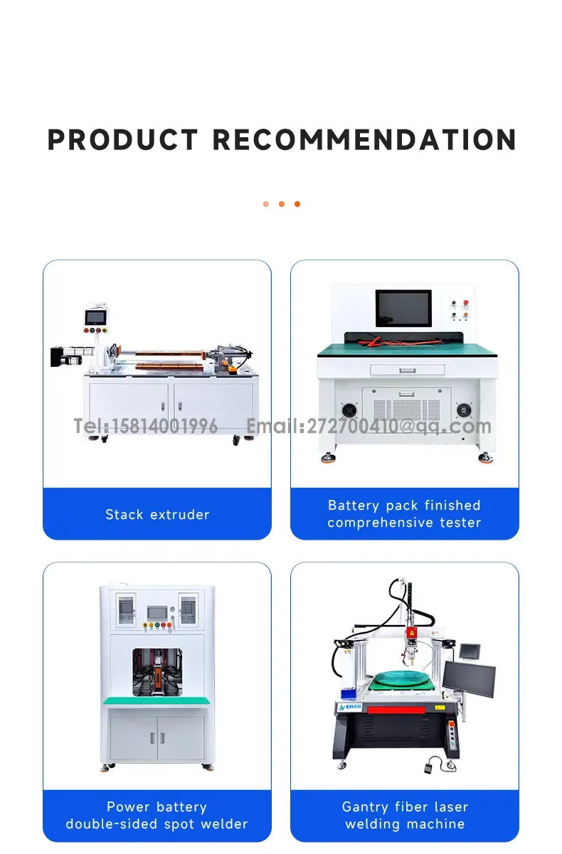 배터리 모듈 EOL 테스트 캐비닛, 배터리 충전 및 방전 주기 테스트 장비6번째 사진 배터리 모듈 EOL 테스트 캐비닛, 배터리 충전 및 방전 주기 테스트 장비6번째 사진