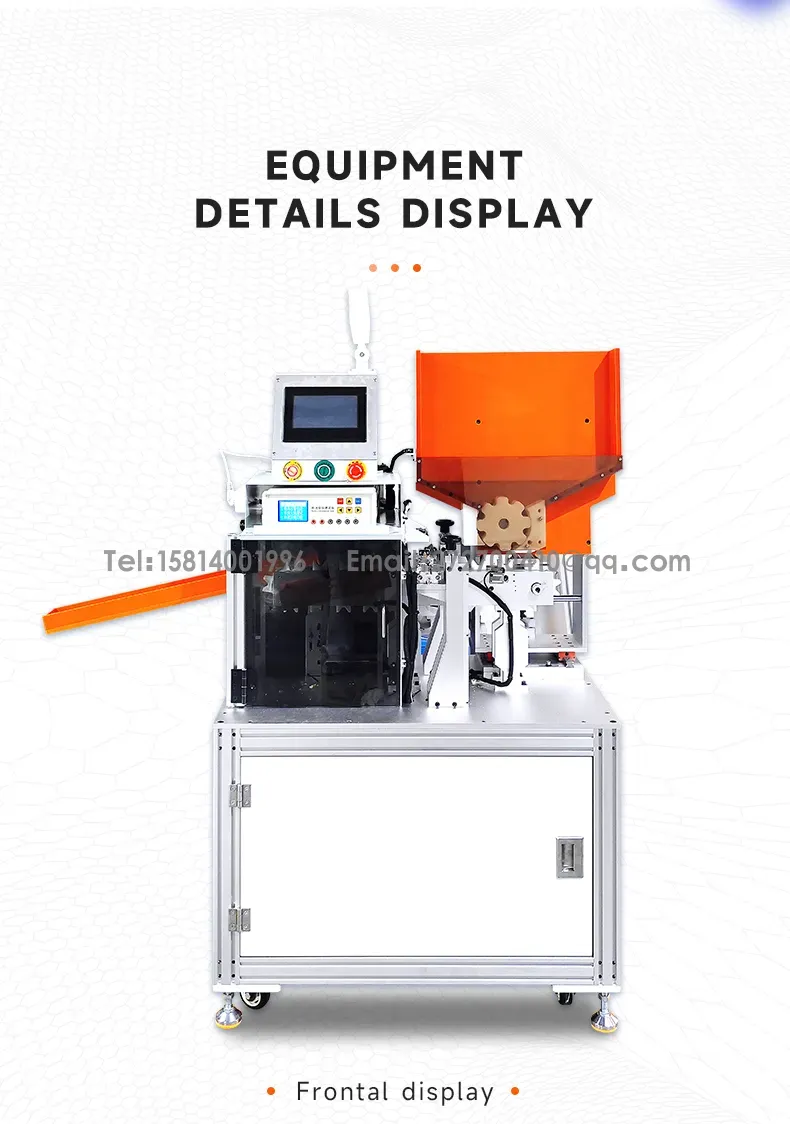 사일로가 있는 실린더 배터리 Eol 종합 테스트 장치 단일 원통형 배터리 테스트 장비7번째 사진
