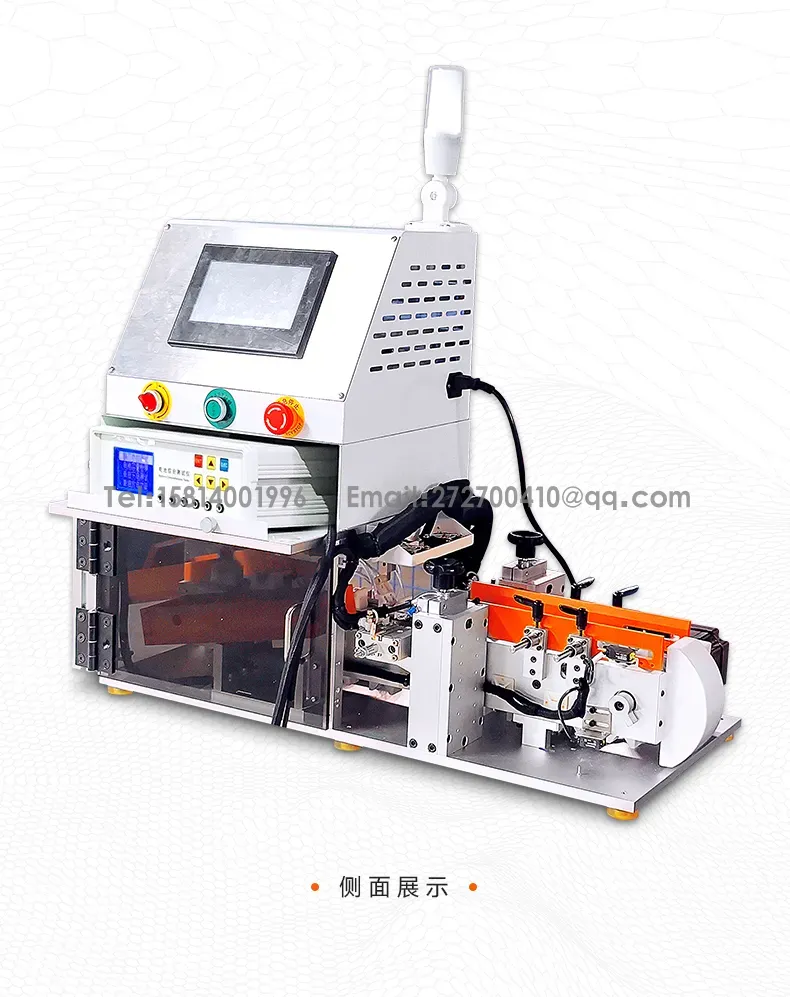 圆柱电池测试机无料仓电池Eol综合测试机第9张