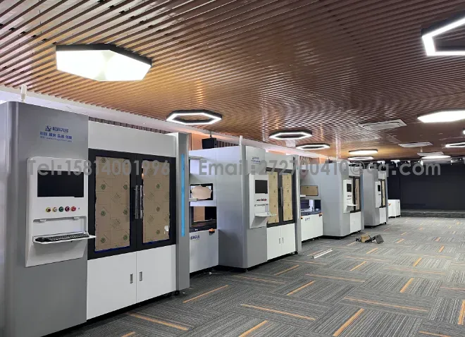 스퀘어 쉘 배터리 팩 생산 라인의 핵심 프로세스, 핵심 기술 및 업계 동향 분석1번째 사진