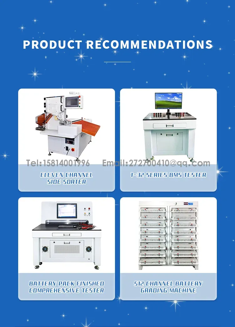 Năng lượng phản hồi tiết kiệm năng lượng tủ lão hóa pin thiết bị kiểm tra pinĐầu tiên16chang