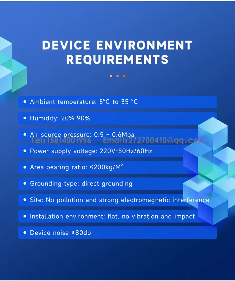 사각 쉘 배터리 스택 압출기, 대형 알루미늄 쉘 배터리 팩 압출기5번째 사진
