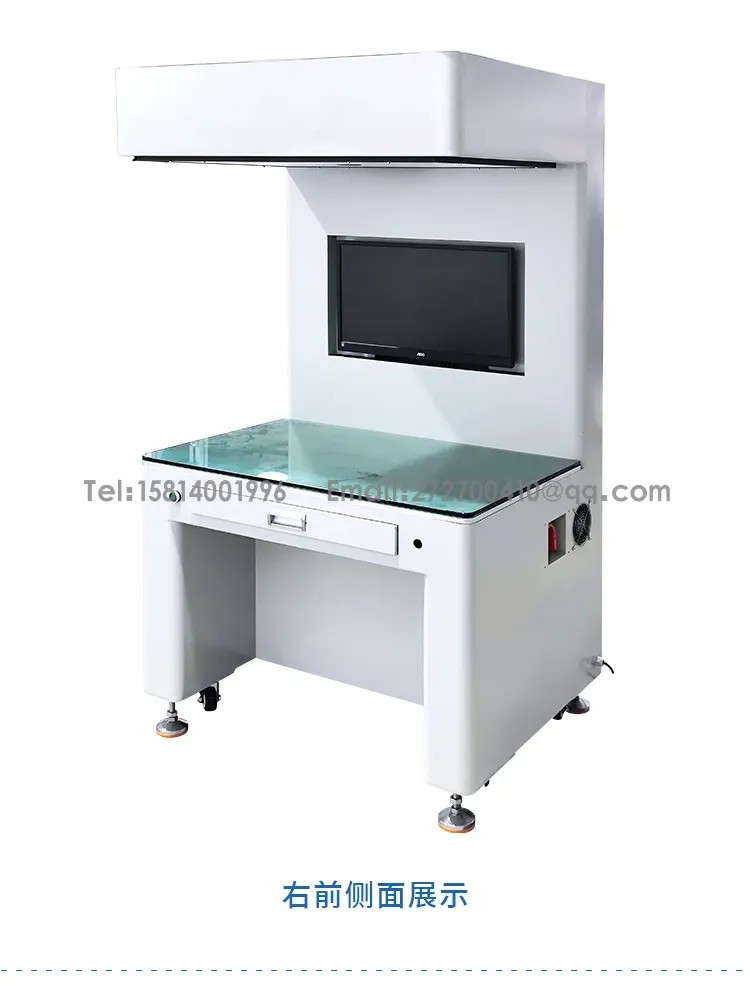 CCD视觉检测机 视觉检测电芯极性第8张 CCD视觉检测机 视觉检测电芯极性第8张