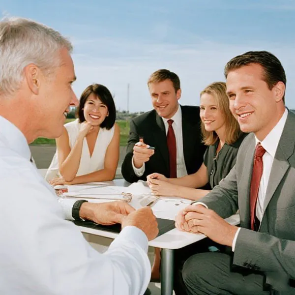 Команда компании 1