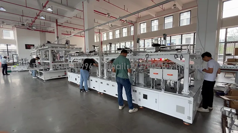 The development advantages and future trends of new energy v